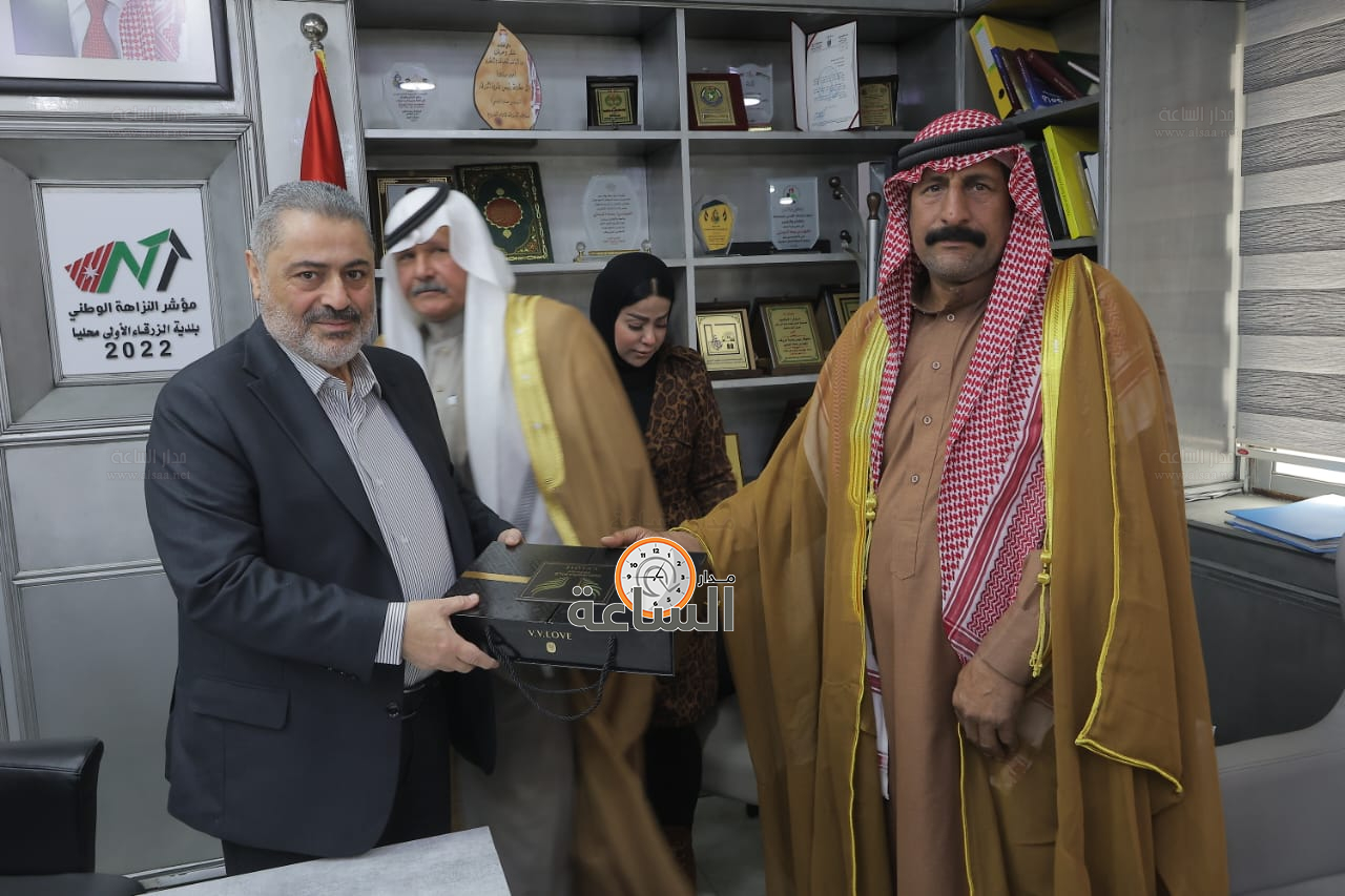 Madar Al-Saa Images 0.21824811976348046