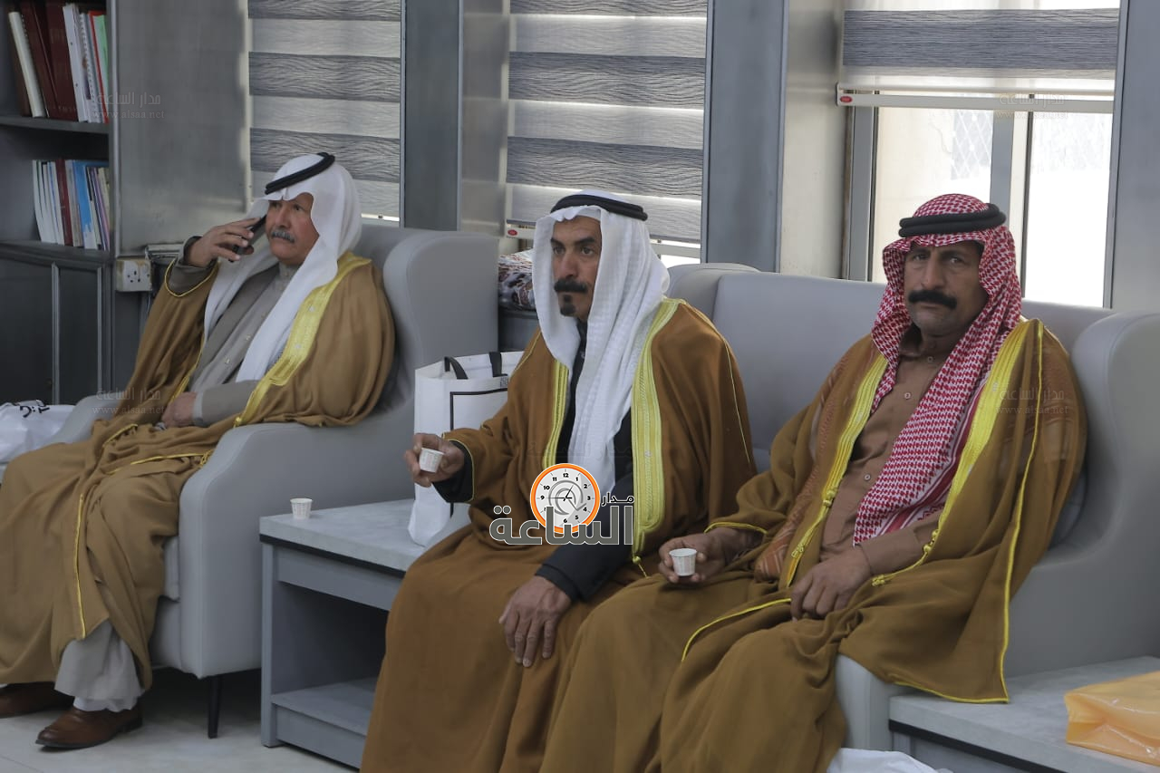 Madar Al-Saa Images 0.01251433771642585