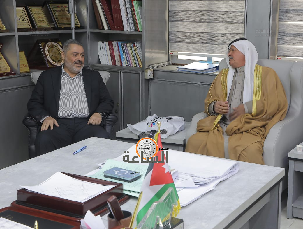 Madar Al-Saa Images 0.033232378076554214