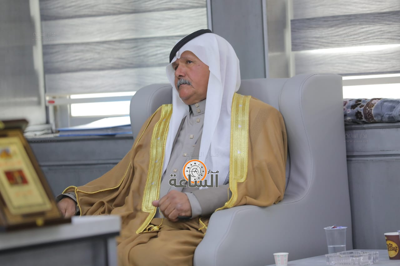 Madar Al-Saa Images 0.7511973940973691