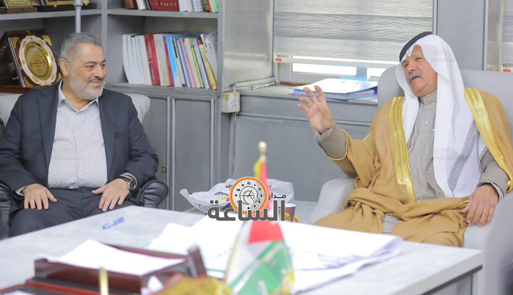 Madar Al-Saa Images 0.5685996165045499