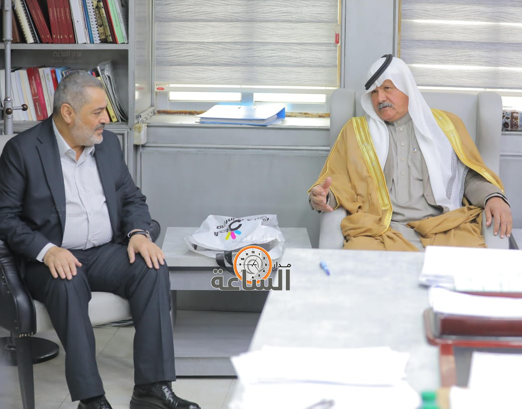 Madar Al-Saa Images 0.7321807416597783