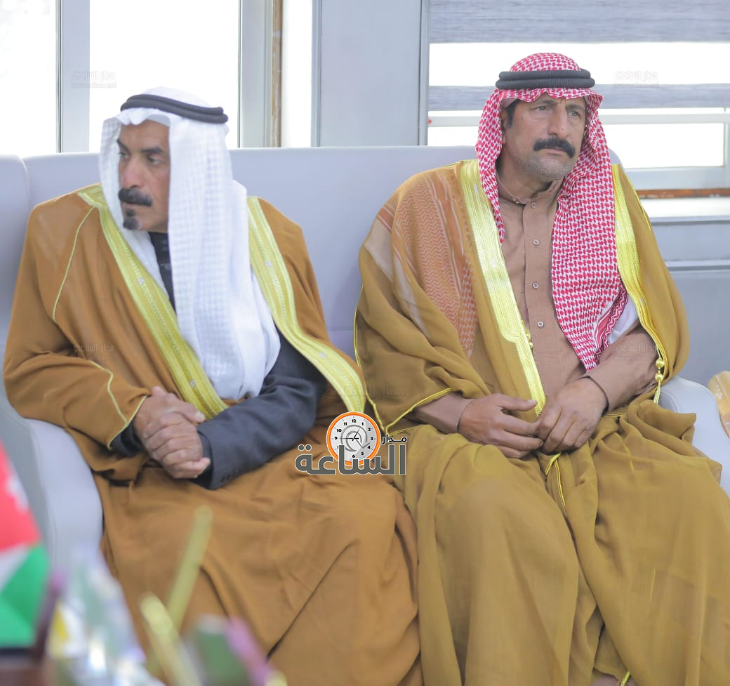 Madar Al-Saa Images 0.17355278706761323