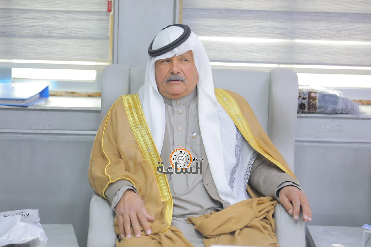 Madar Al-Saa Images 0.13946218827030732