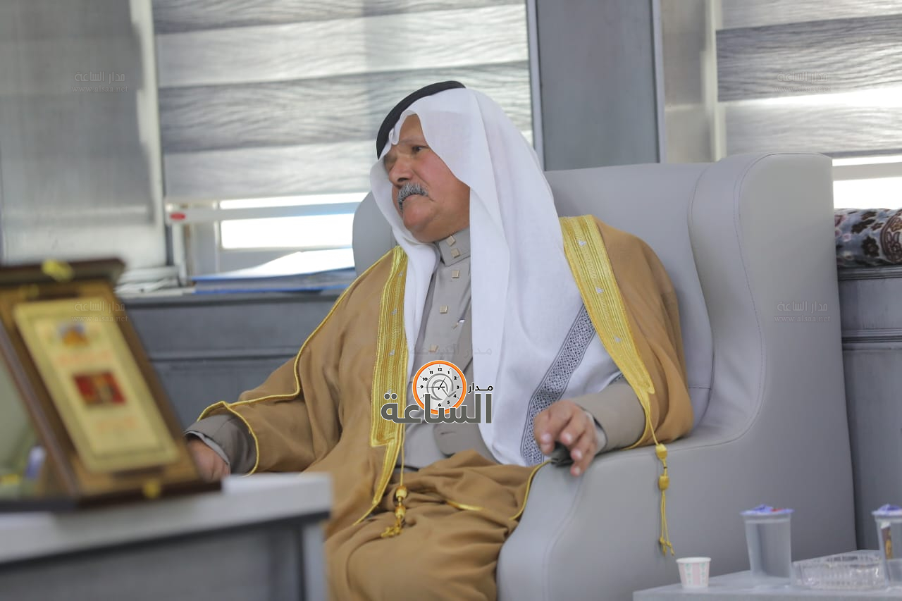 Madar Al-Saa Images 0.05676094552594524