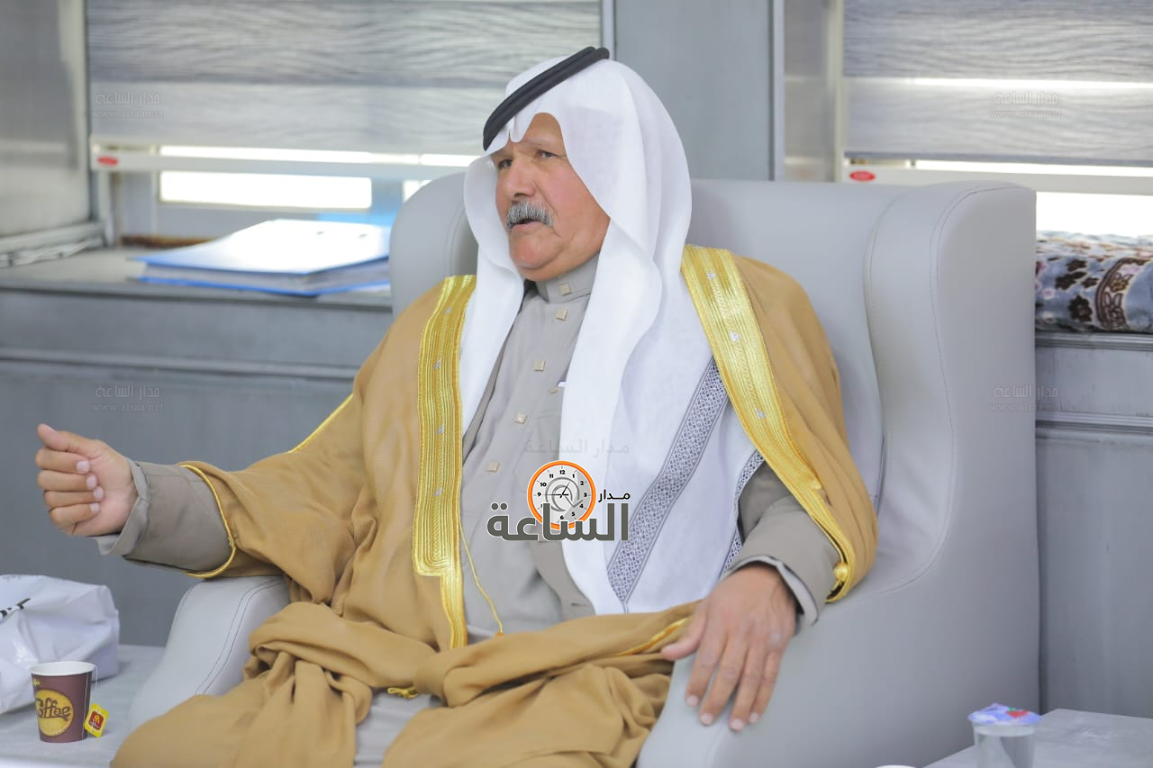 Madar Al-Saa Images 0.7081344868101622