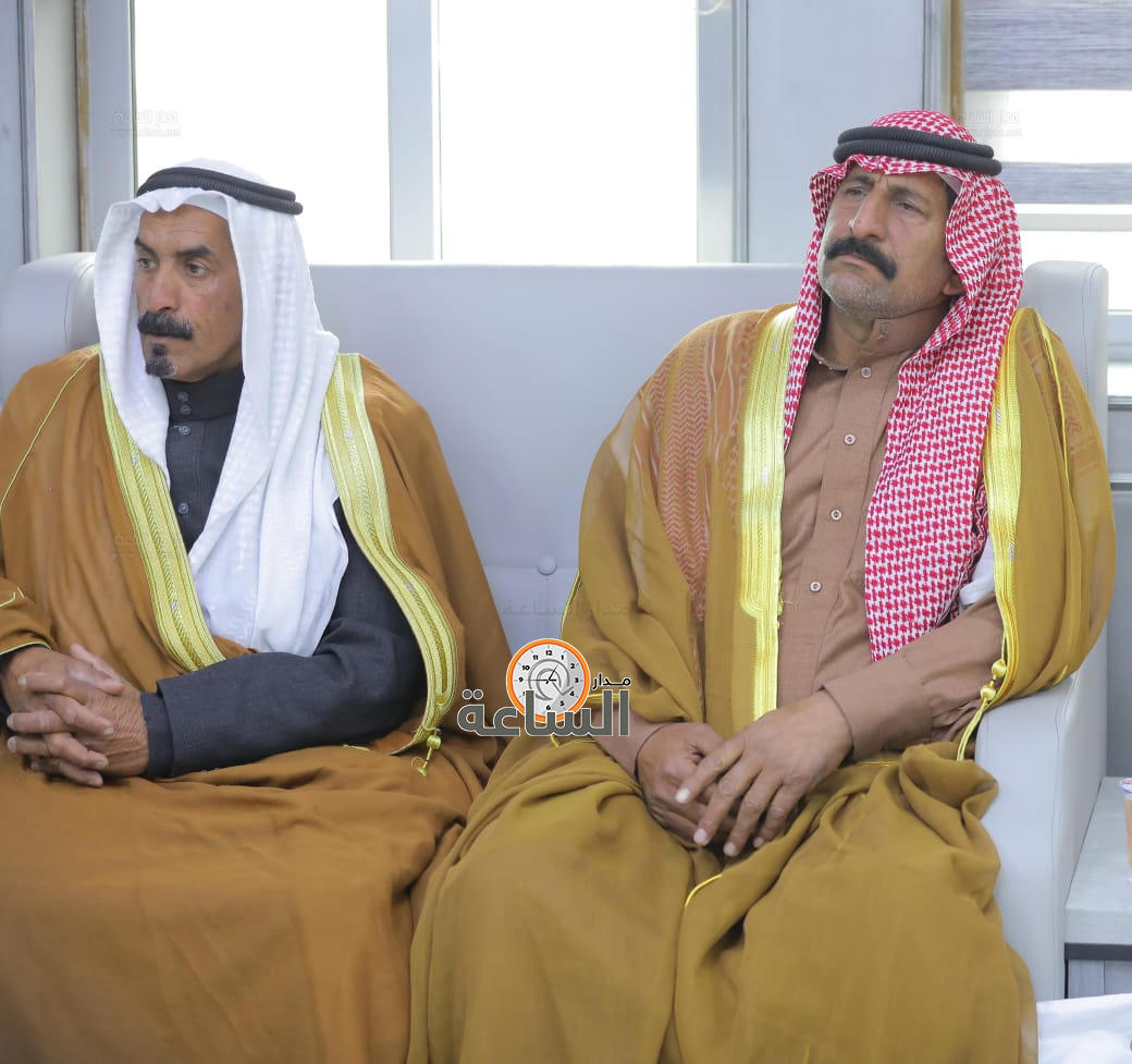 Madar Al-Saa Images 0.038157557829362254