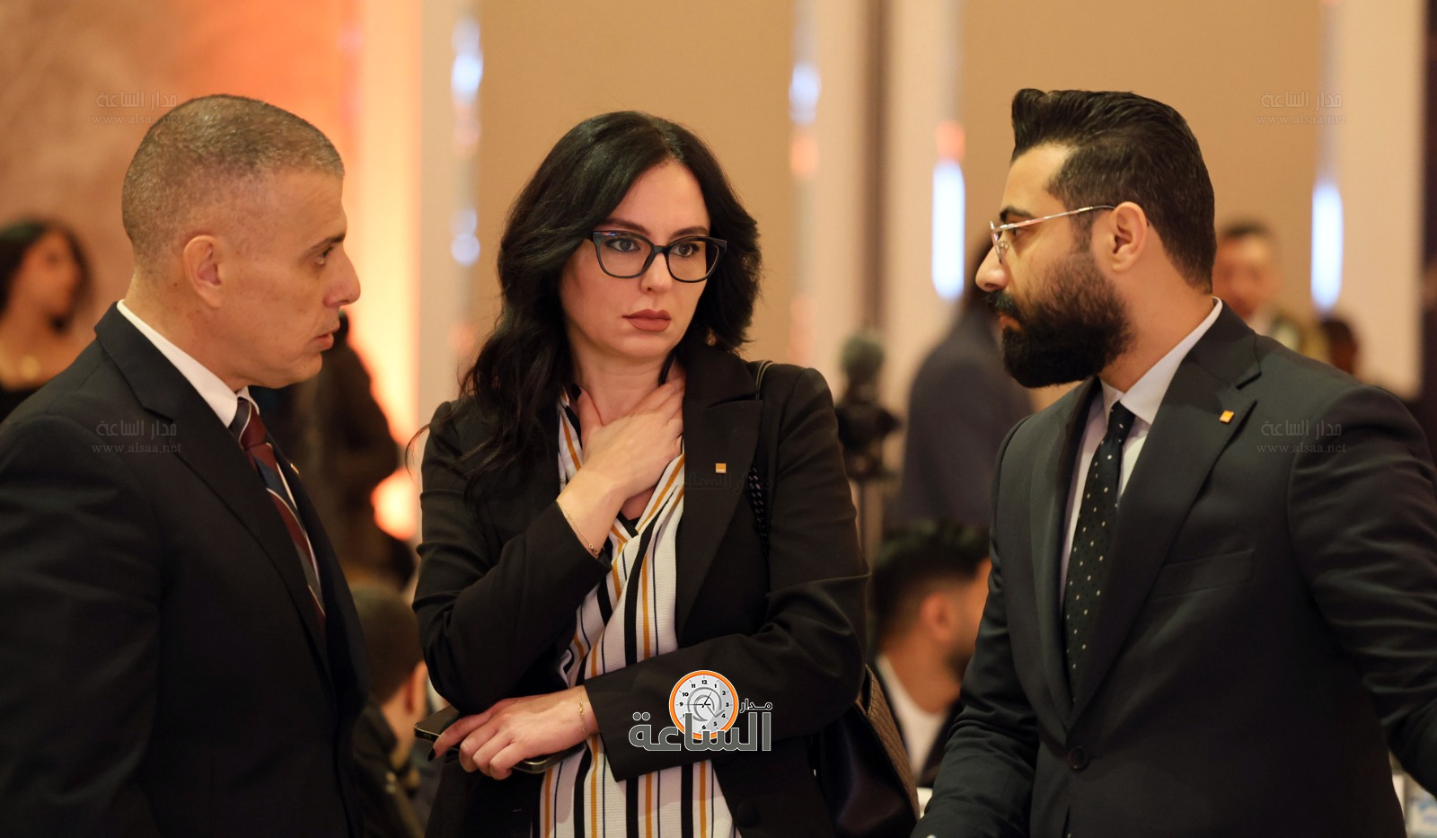 Madar Al-Saa Images 0.8642818369082843