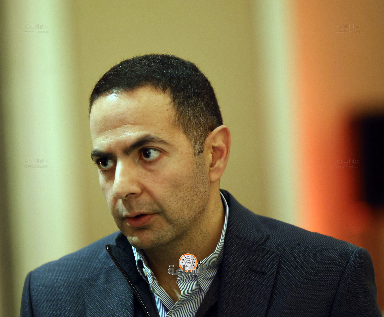 Madar Al-Saa Images 0.21527433615282132