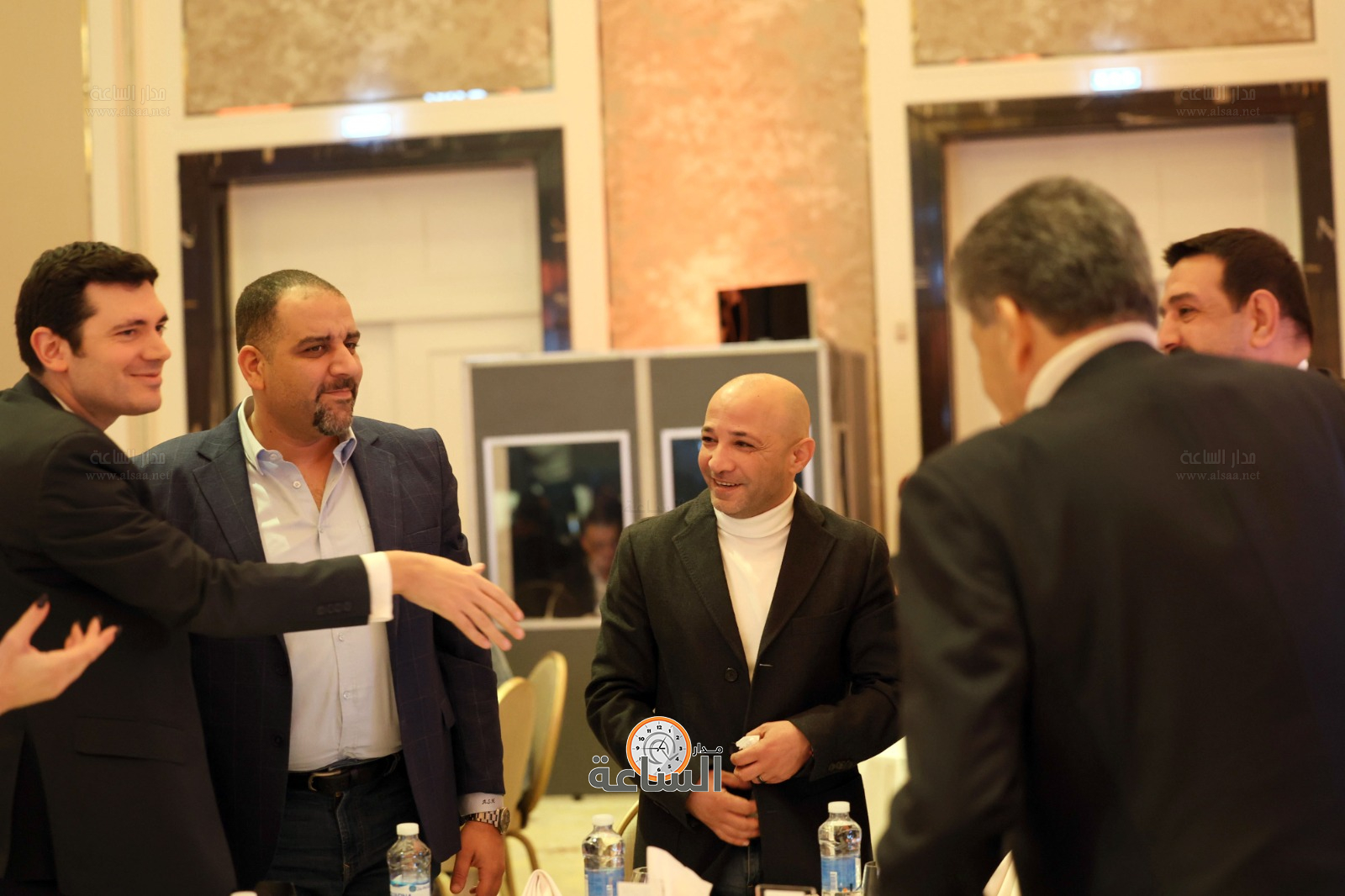 Madar Al-Saa Images 0.5814304288624641