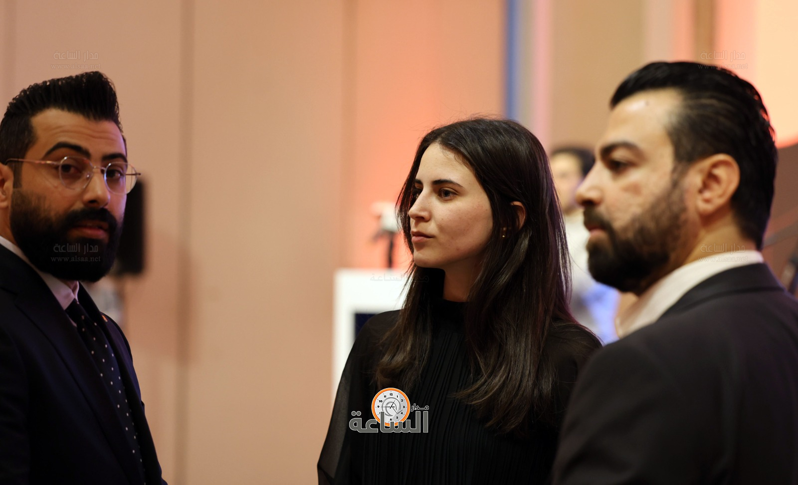 Madar Al-Saa Images 0.9607392555600491