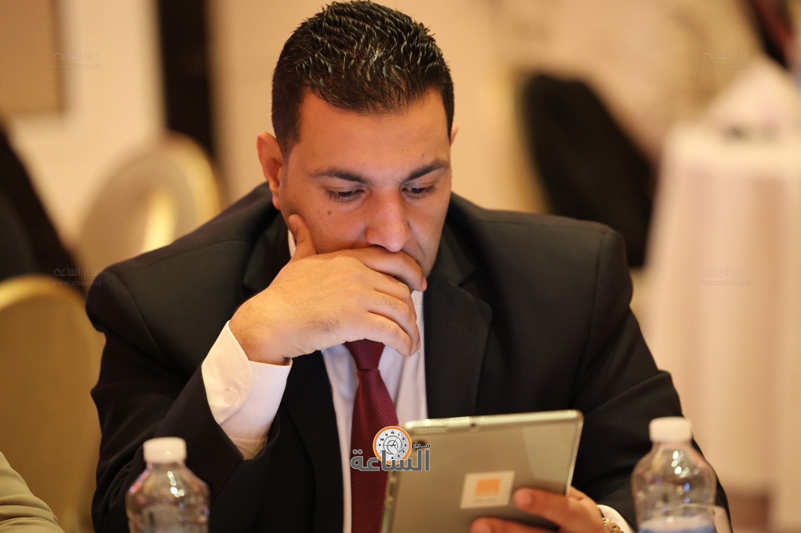 Madar Al-Saa Images 0.6745280973761709