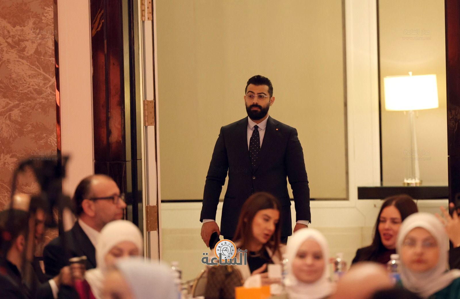 Madar Al-Saa Images 0.5500404552961193