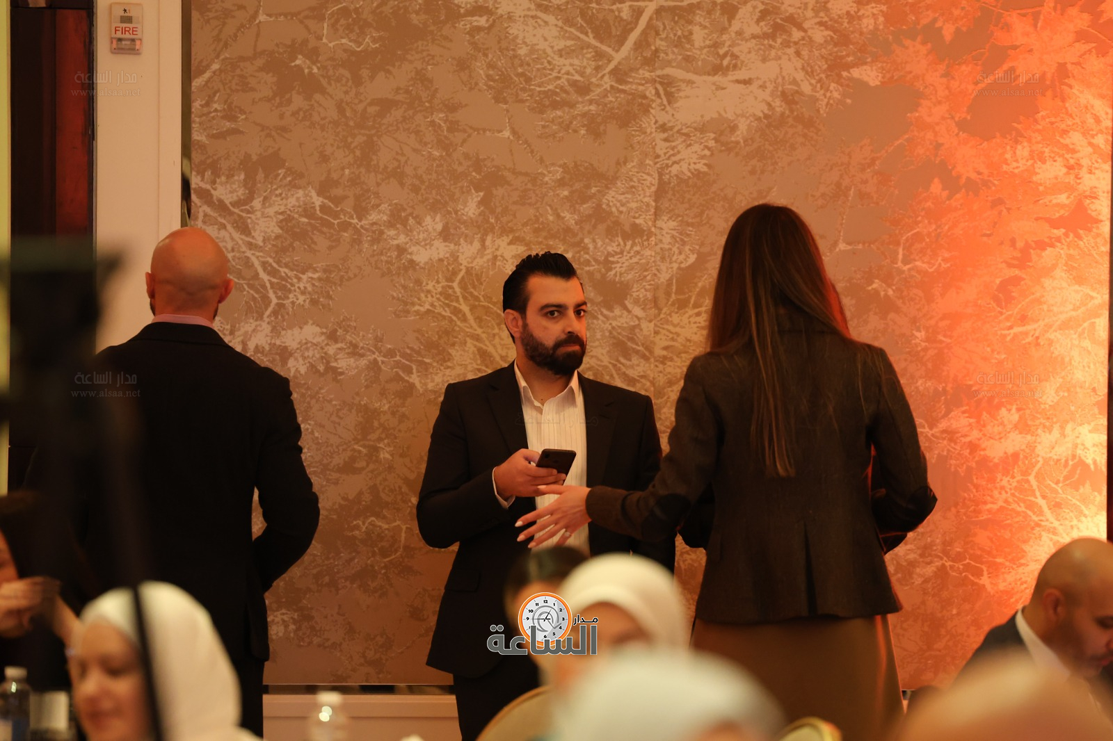 Madar Al-Saa Images 0.7160262771332517