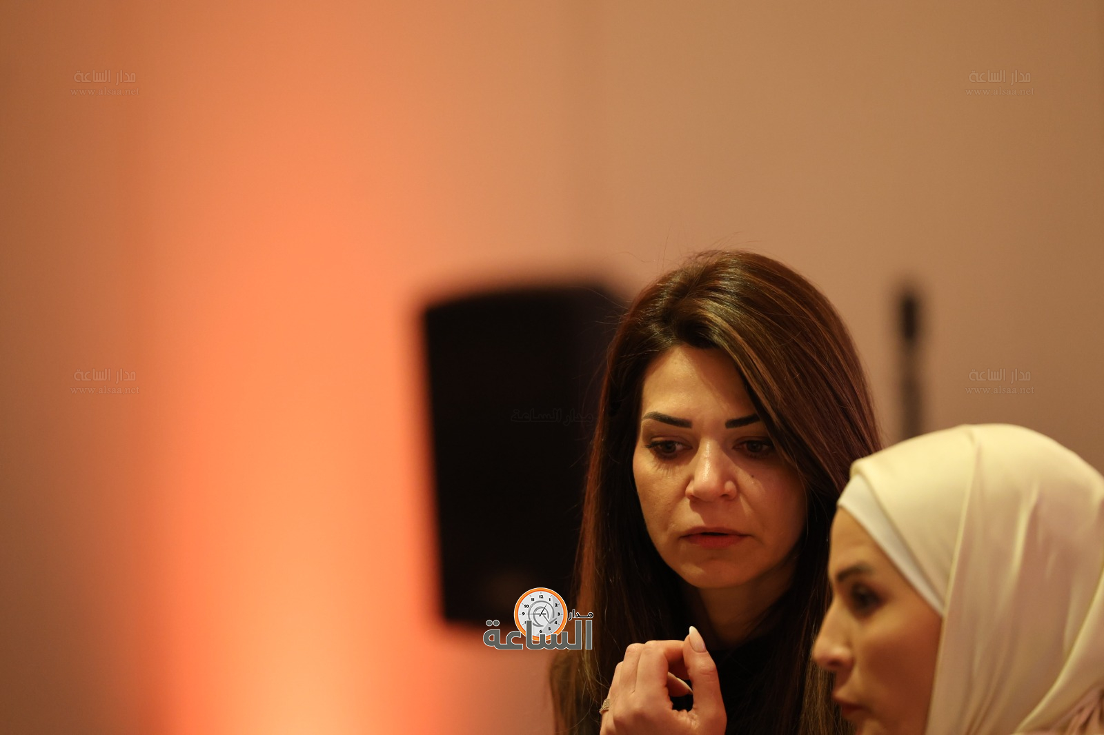 Madar Al-Saa Images 0.7770763024435898