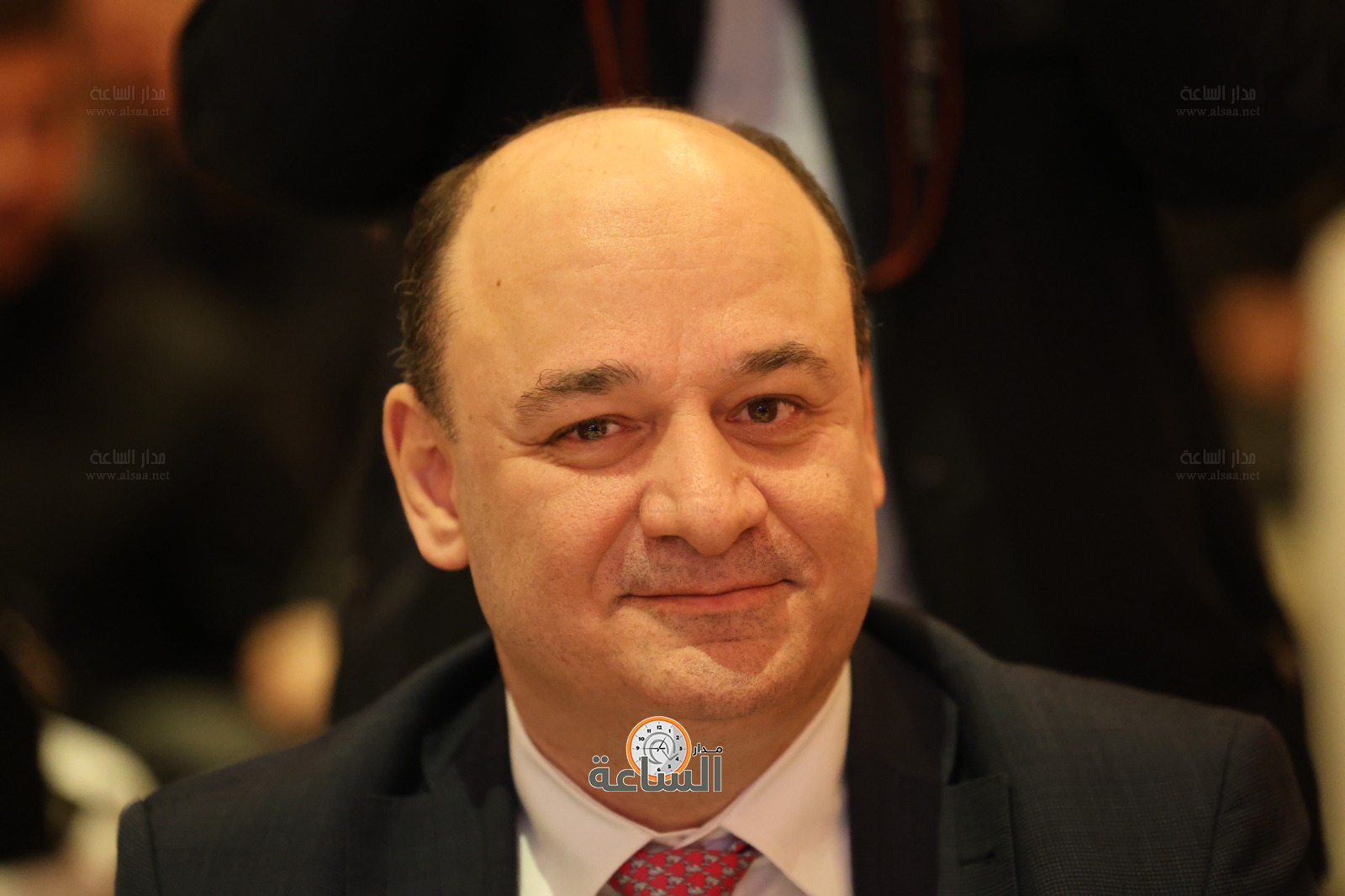 Madar Al-Saa Images 0.4092740088057629