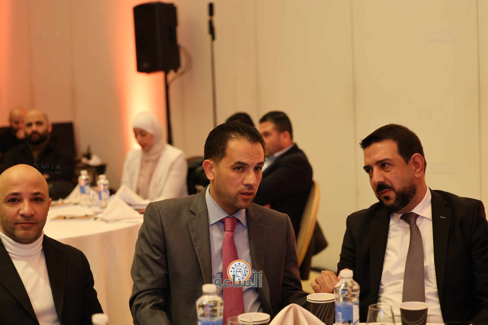 Madar Al-Saa Images 0.014293214796629483