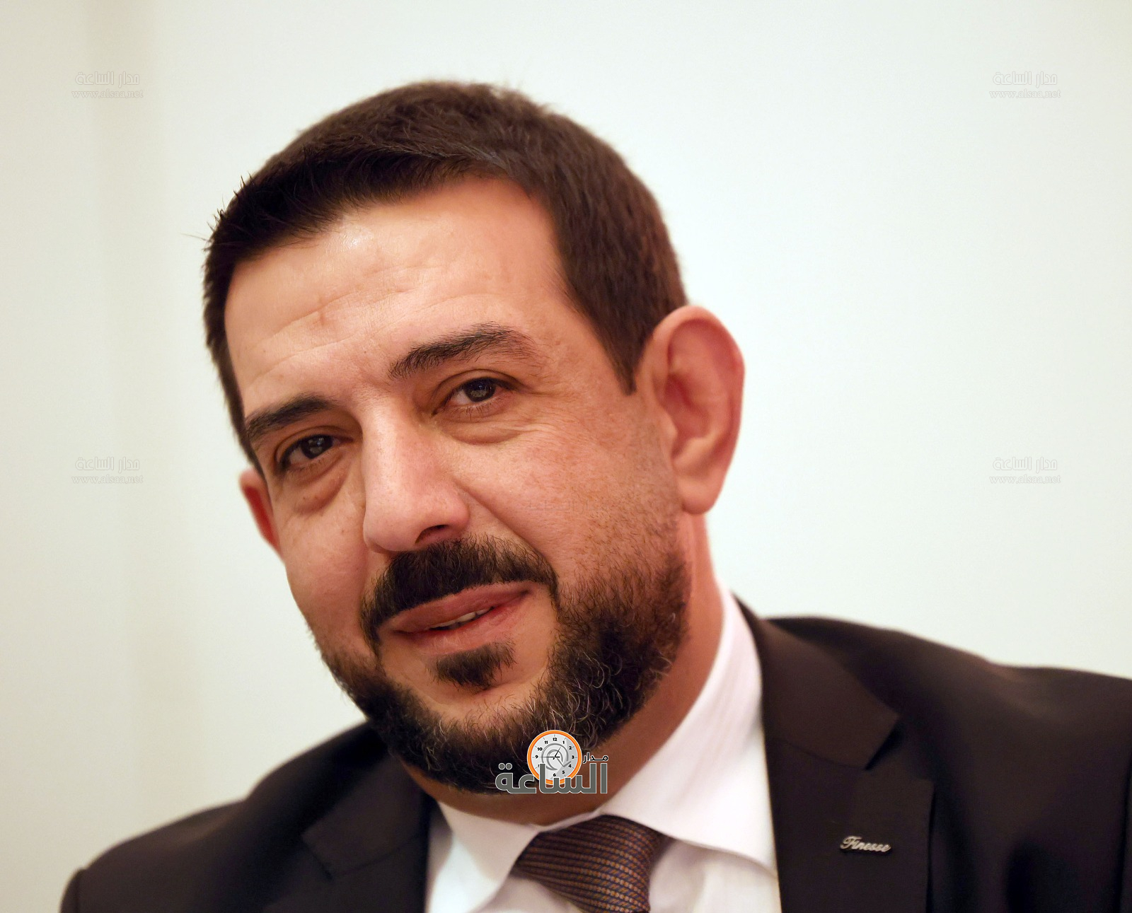 Madar Al-Saa Images 0.7633559369751413