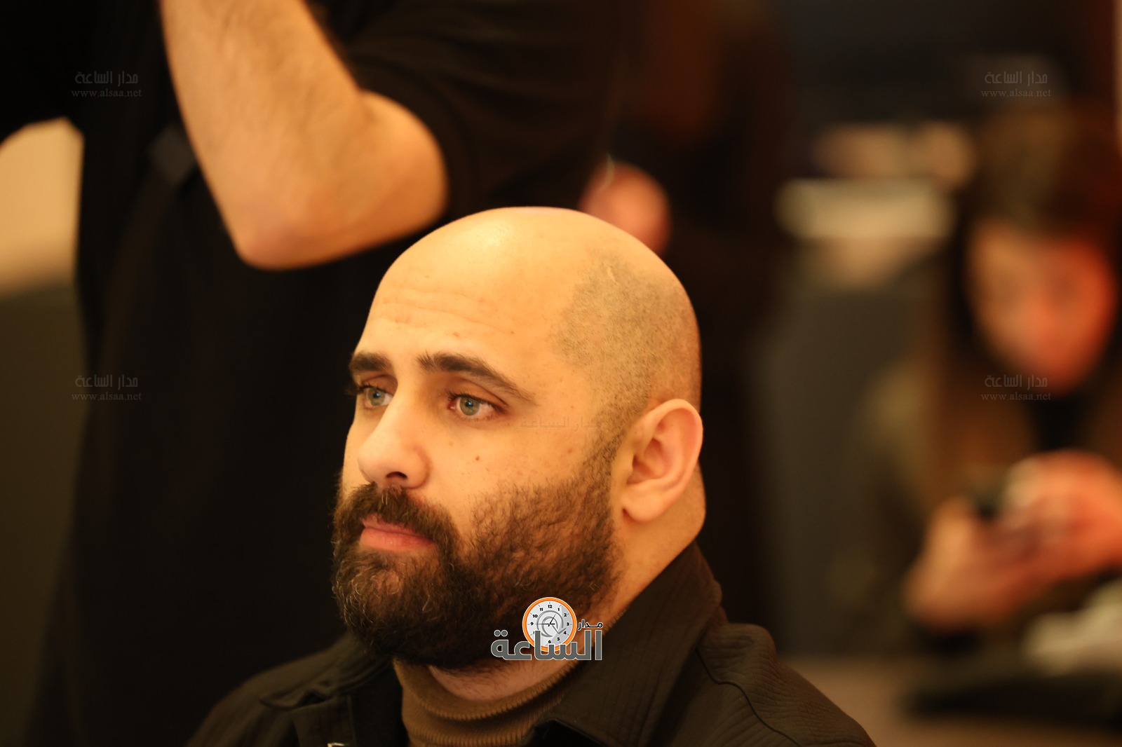 Madar Al-Saa Images 0.924284082661256