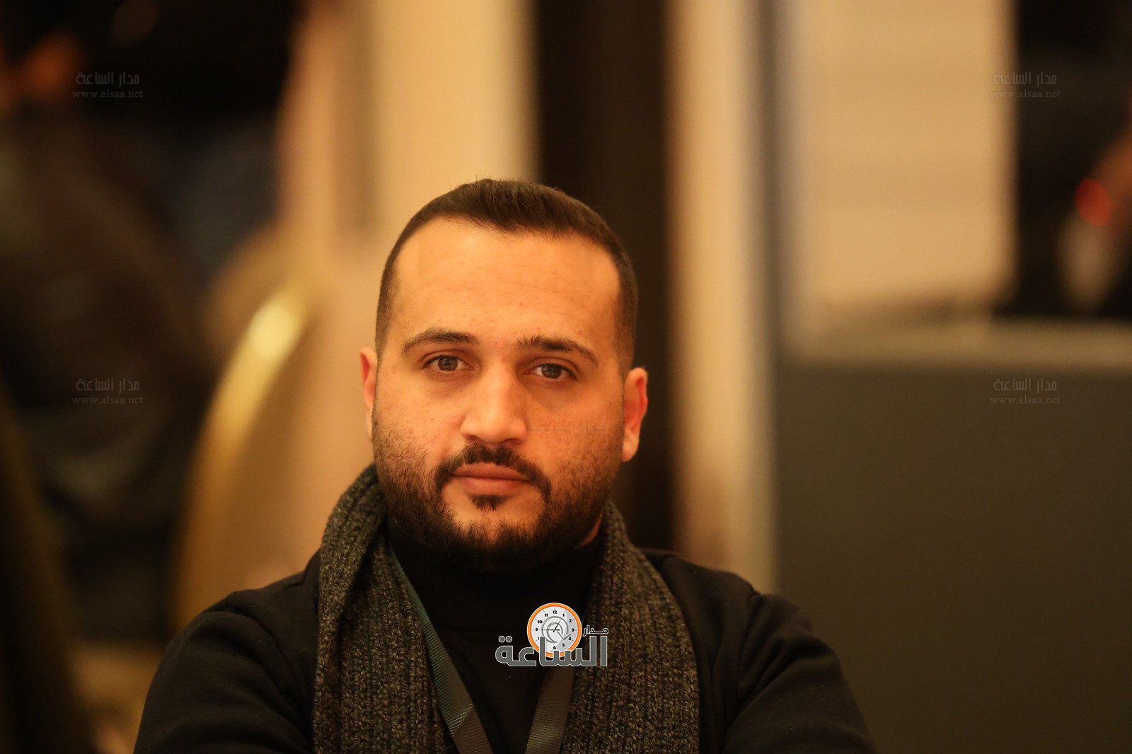 Madar Al-Saa Images 0.22524651068721302