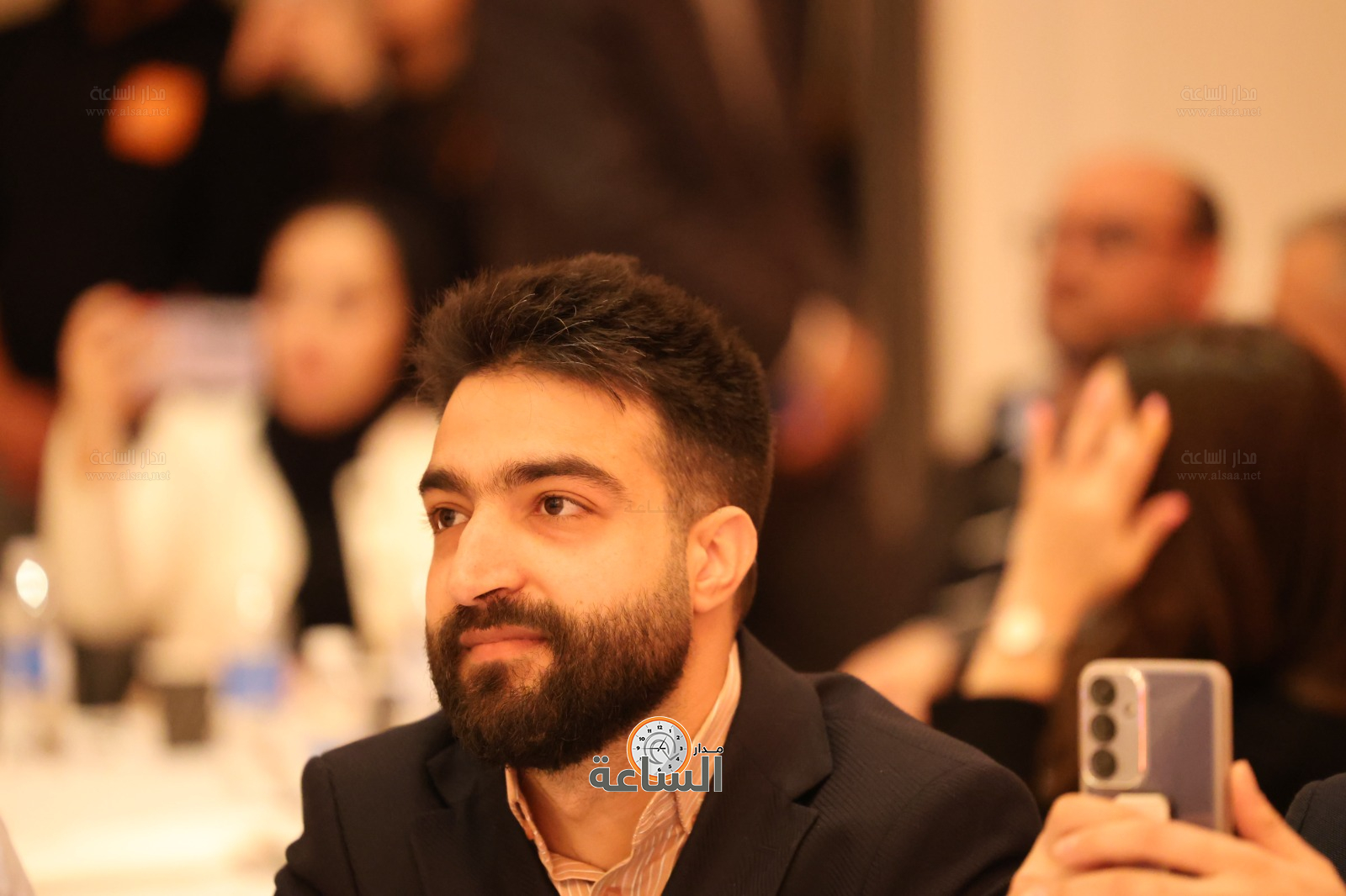 Madar Al-Saa Images 0.10917556294855402