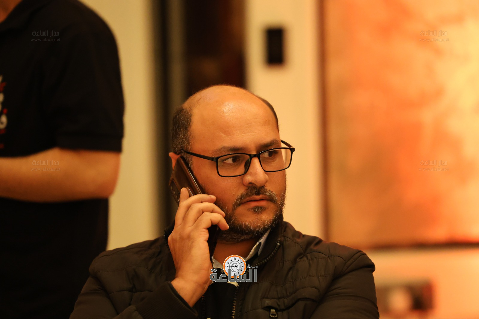 Madar Al-Saa Images 0.0233911003764804