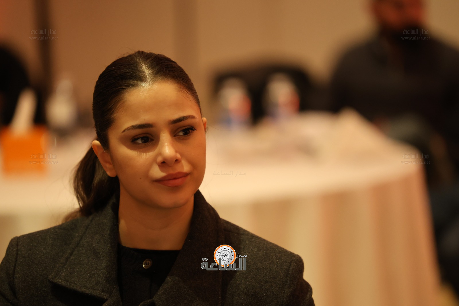 Madar Al-Saa Images 0.9744240103533113