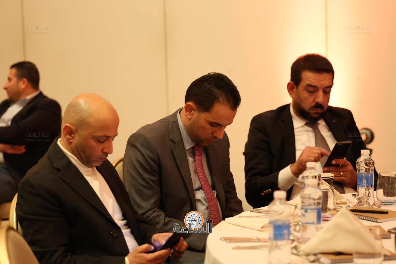 Madar Al-Saa Images 0.9902459112626685