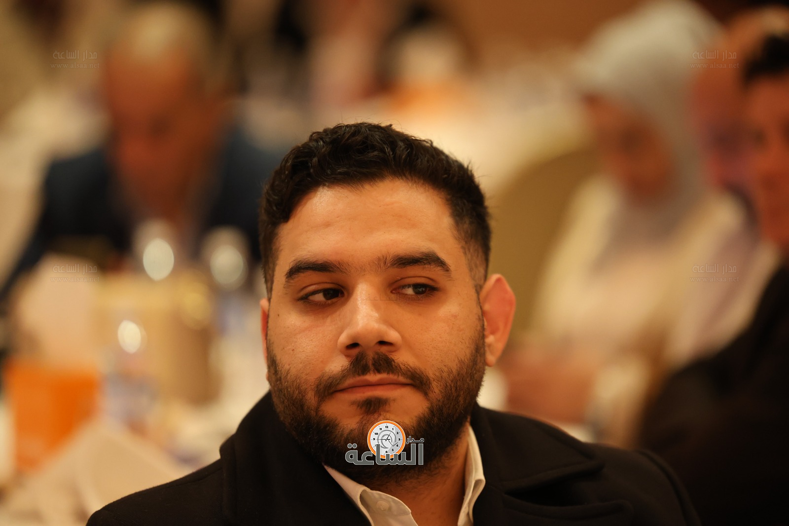 Madar Al-Saa Images 0.42836379124280066