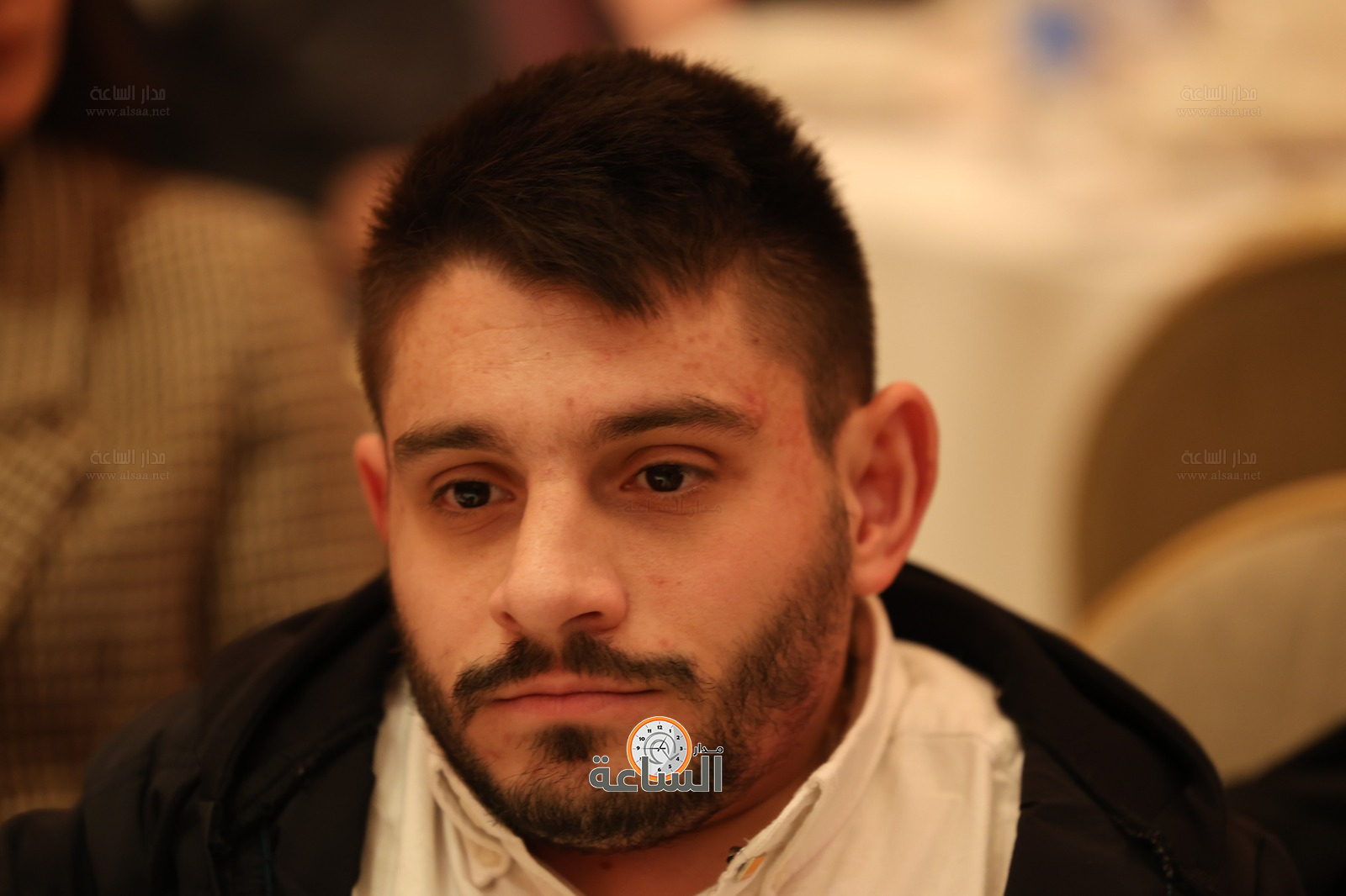 Madar Al-Saa Images 0.4502237206707178