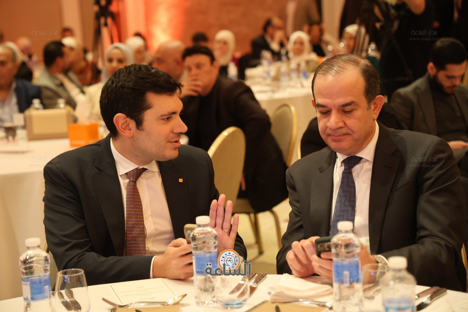 Madar Al-Saa Images 0.6469743985587382