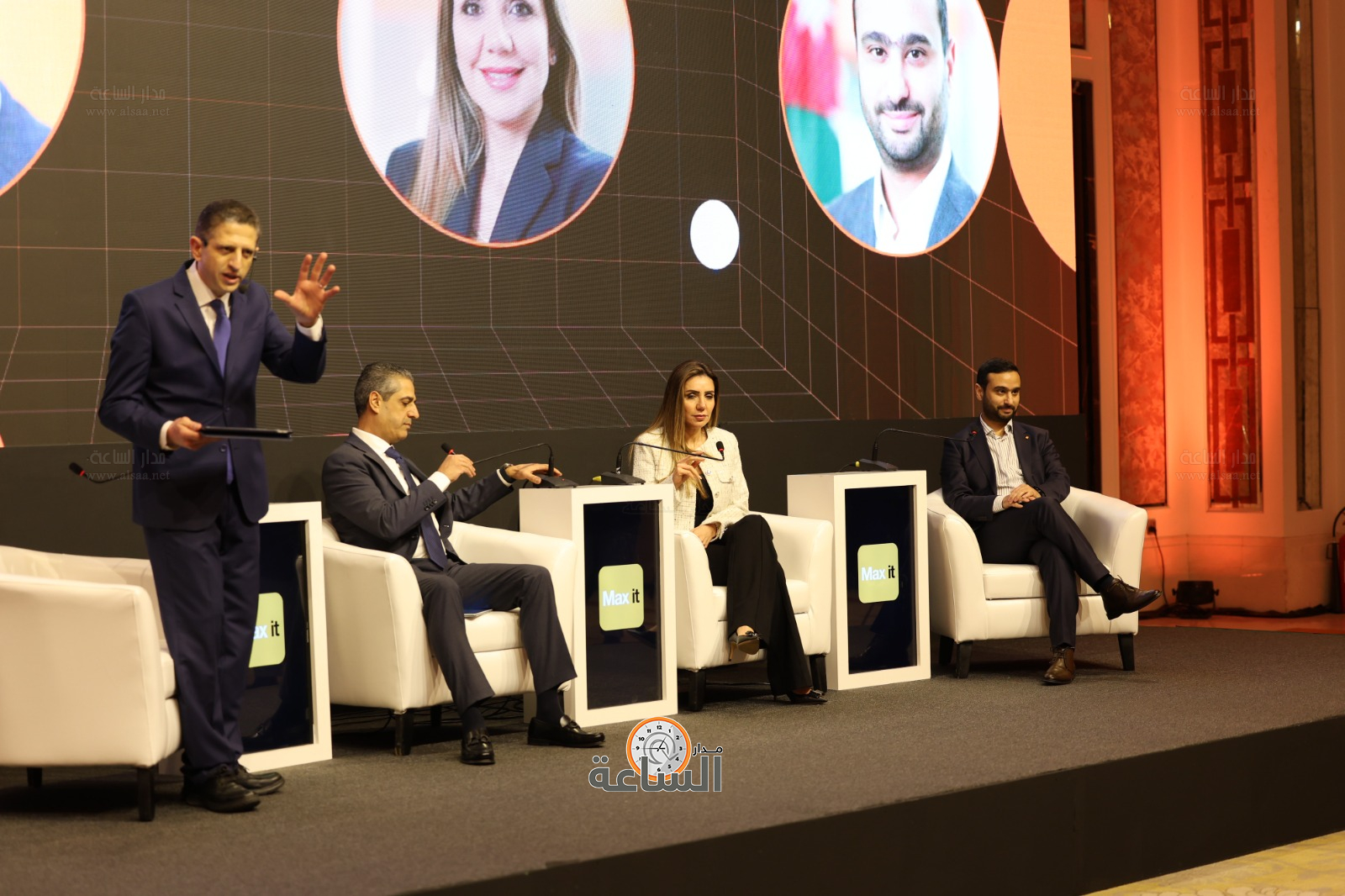 Madar Al-Saa Images 0.28418575744426433