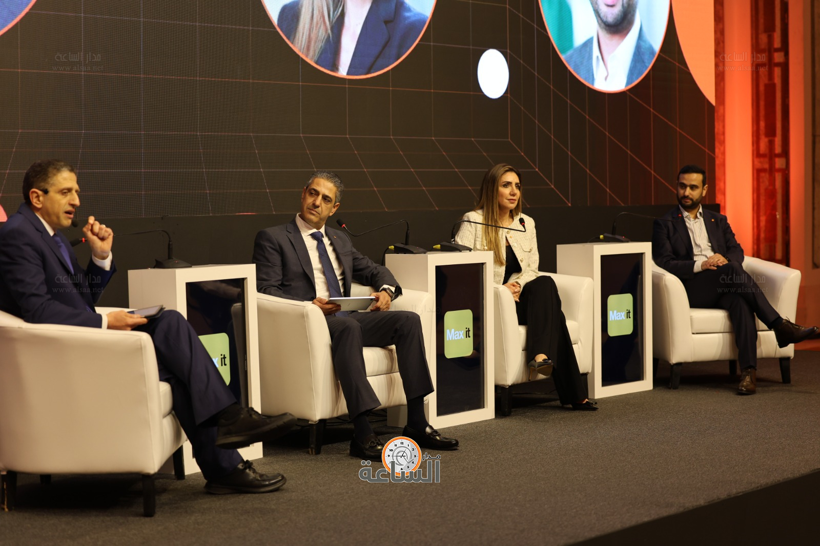 Madar Al-Saa Images 0.7847987395030451