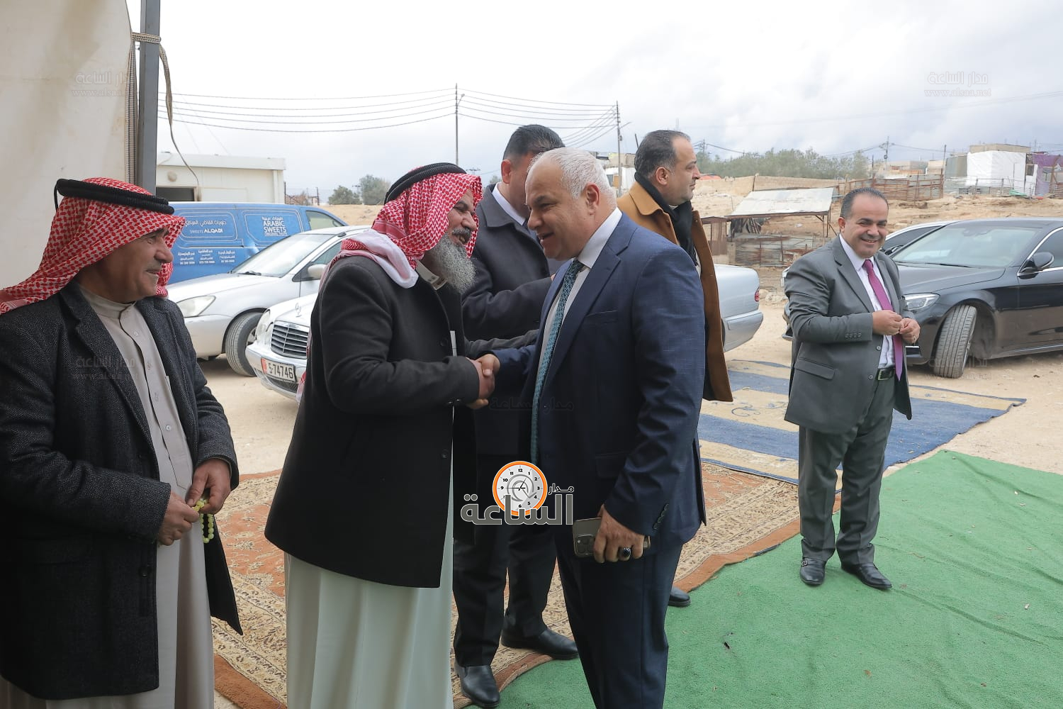 Madar Al-Saa Images 0.5556487595304946