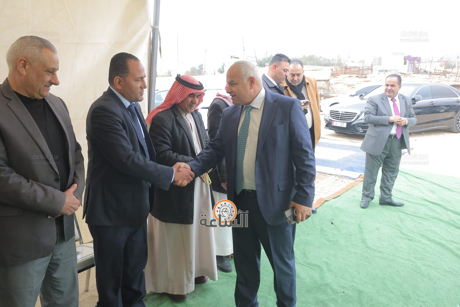 Madar Al-Saa Images 0.780625941806206