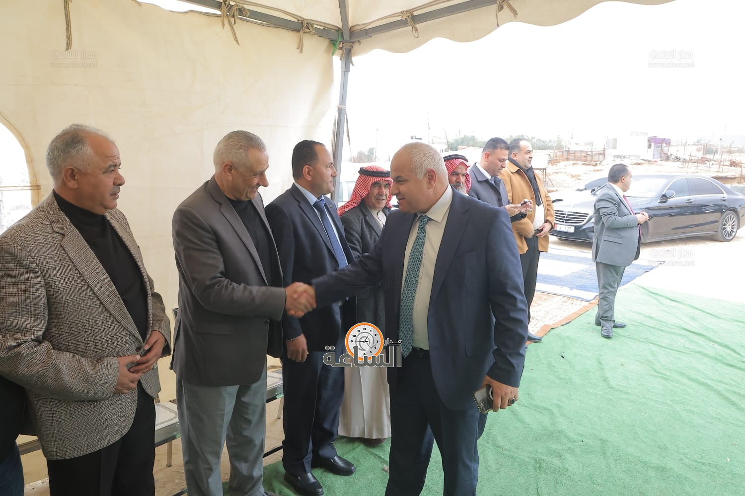 Madar Al-Saa Images 0.917616110269331