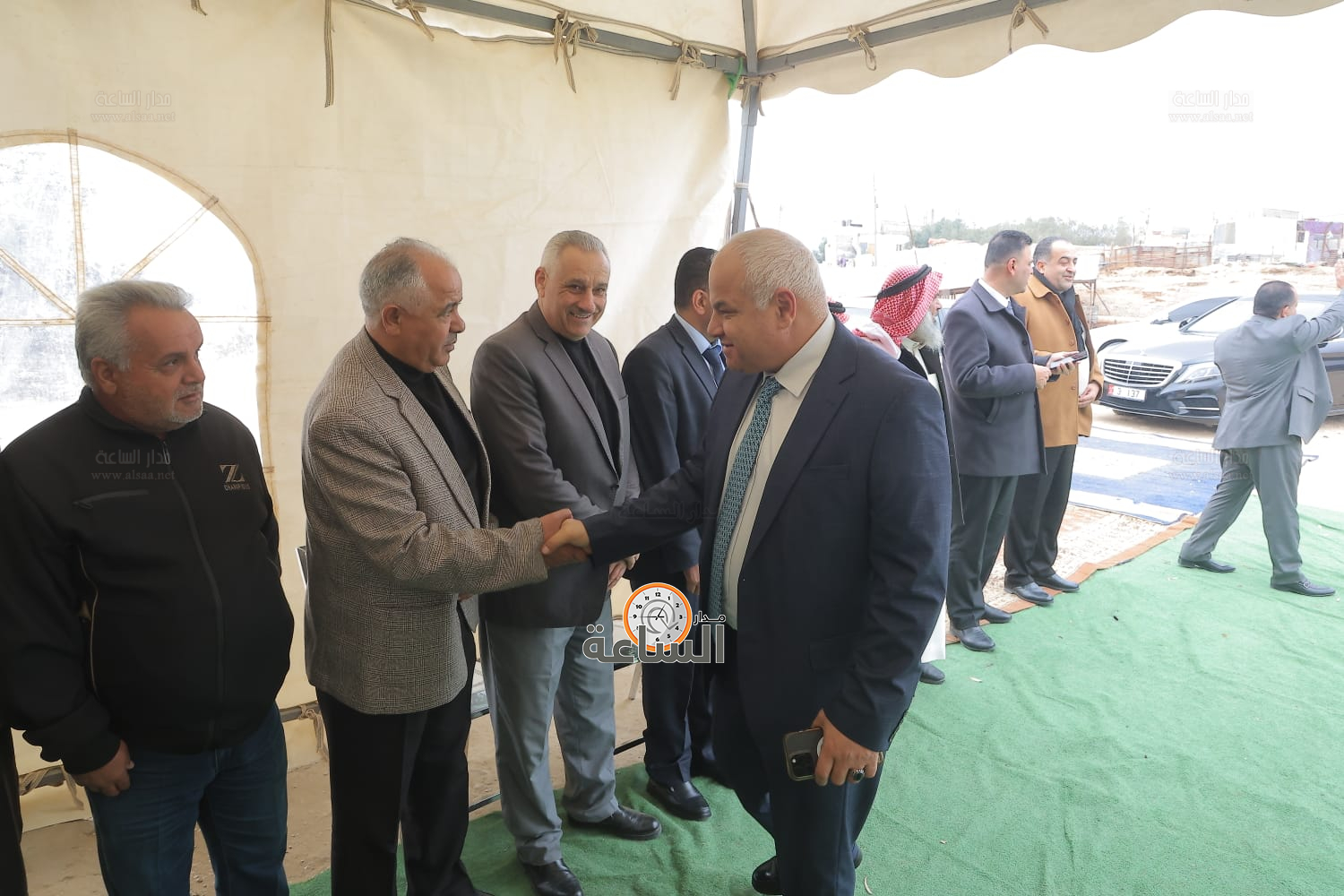 Madar Al-Saa Images 0.2704002407047015