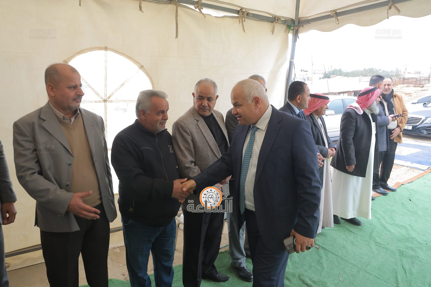 Madar Al-Saa Images 0.520943342031696