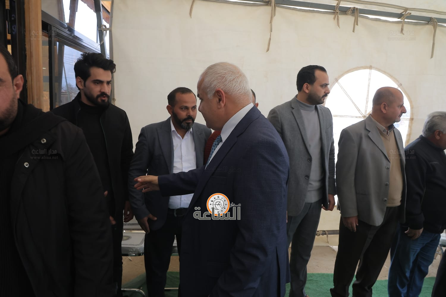 Madar Al-Saa Images 0.7299197964875694