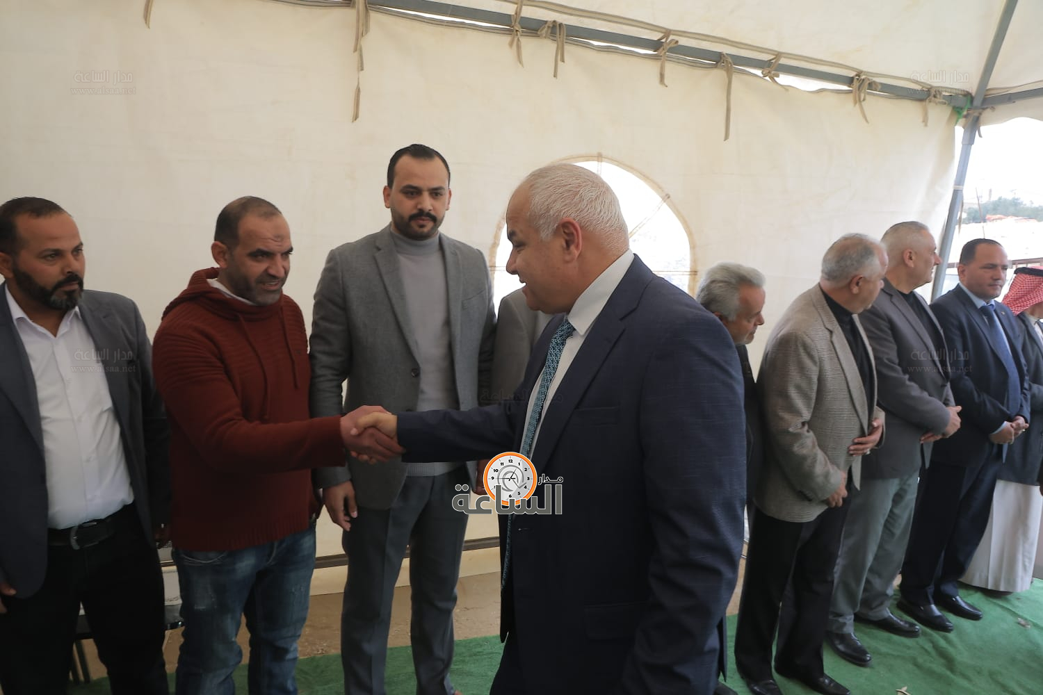 Madar Al-Saa Images 0.7297960552660638