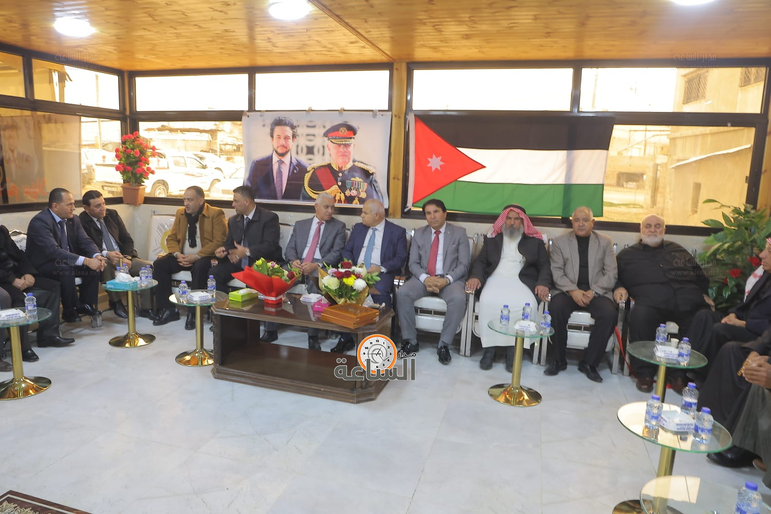 Madar Al-Saa Images 0.2536263006811328