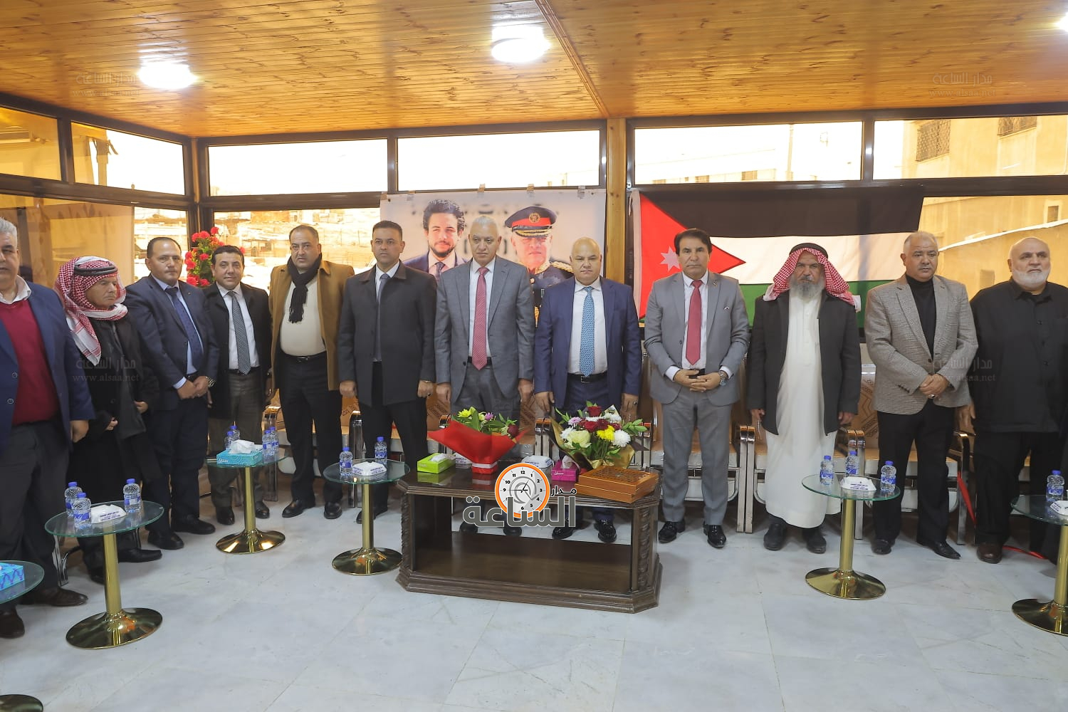 Madar Al-Saa Images 0.9406412891714431