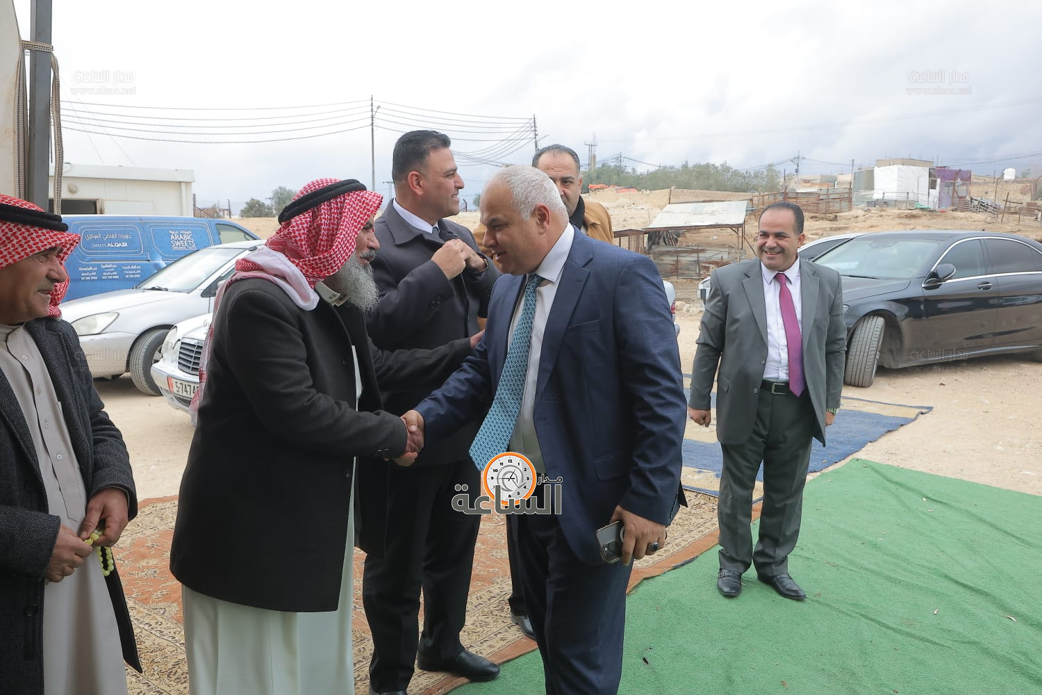 Madar Al-Saa Images 0.32015119466461806