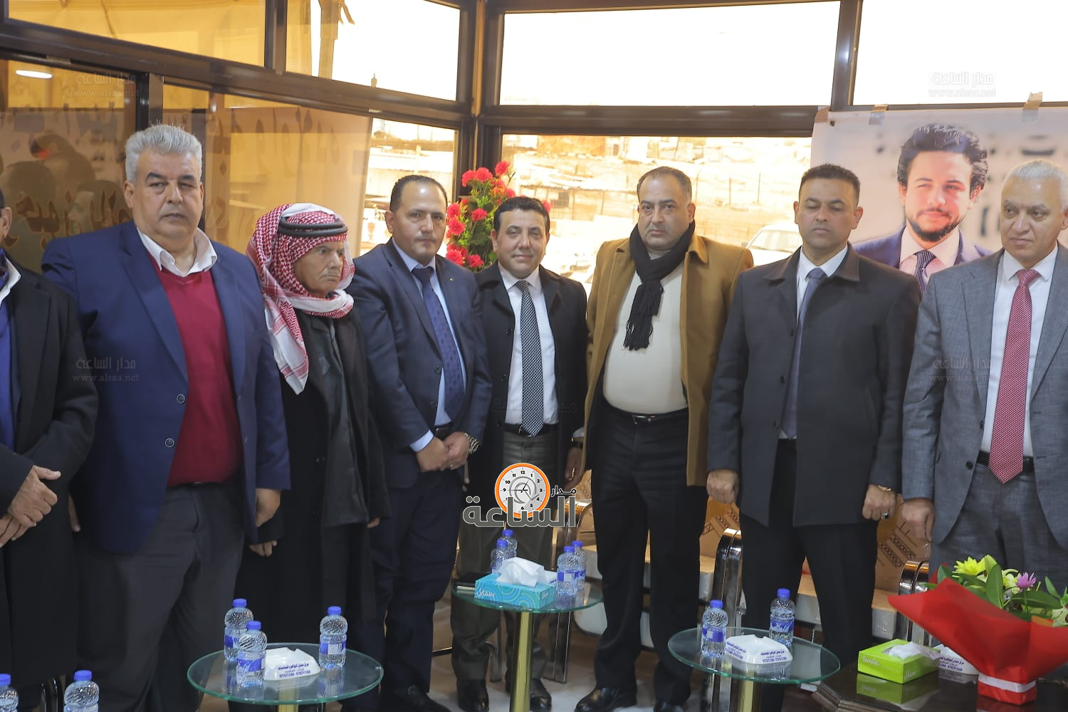 Madar Al-Saa Images 0.9205415364863909