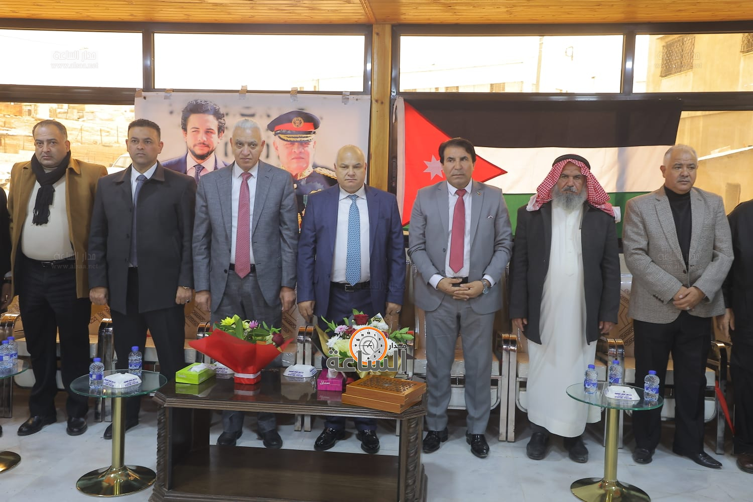 Madar Al-Saa Images 0.5512008900072429