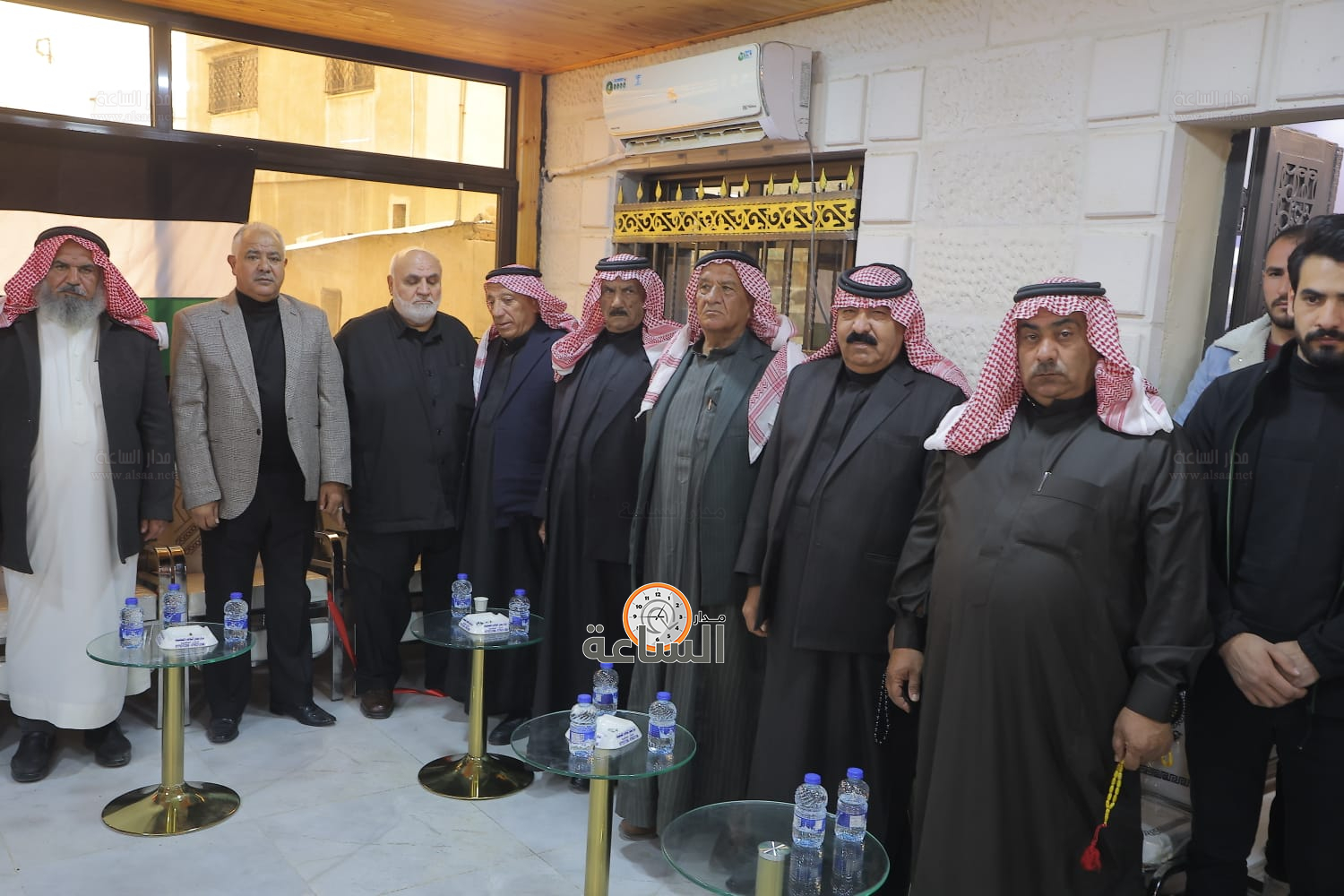 Madar Al-Saa Images 0.11127947696816798