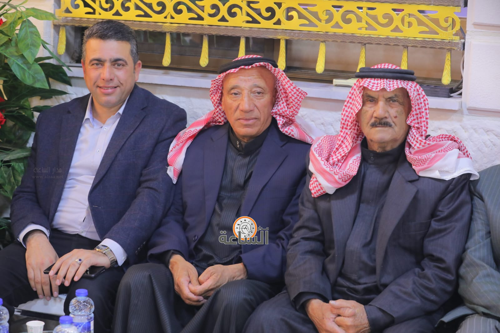 Madar Al-Saa Images 0.5078876370052949