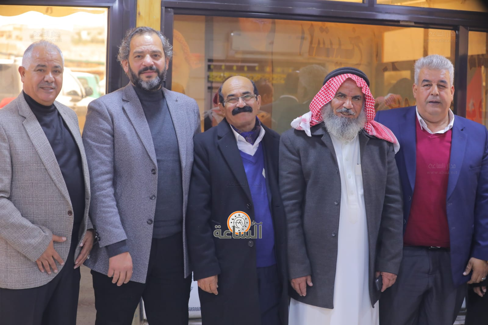 Madar Al-Saa Images 0.2520305487775796