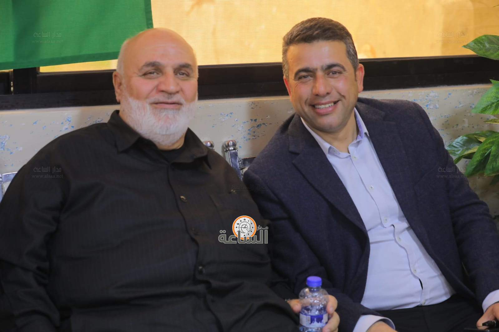 Madar Al-Saa Images 0.23909103295471934