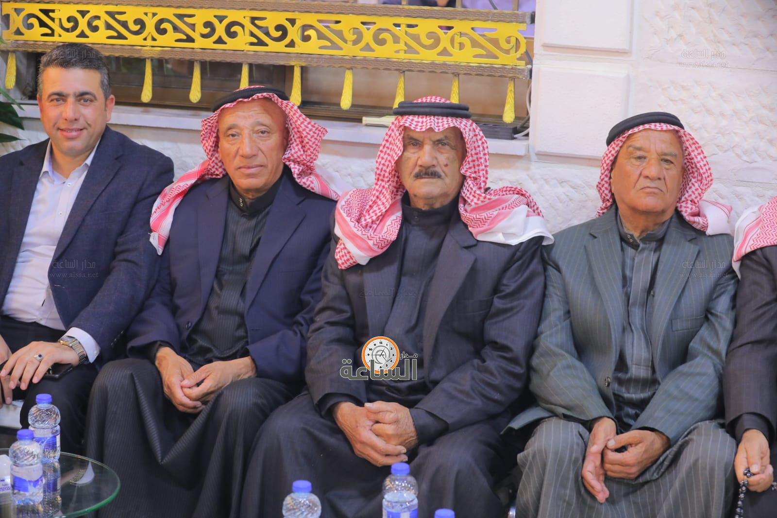 Madar Al-Saa Images 0.34312697031039874